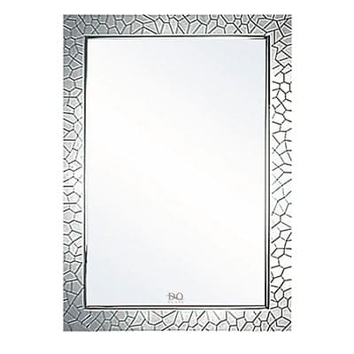 Gương phòng tắm Đình Quốc ĐQ 2140 (500x700mm) 