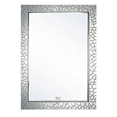 Gương phòng tắm Đình Quốc ĐQ 2141 (600x800mm)