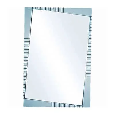 Gương phòng tắm Đình Quốc ĐQ 2155 (500x700mm)  