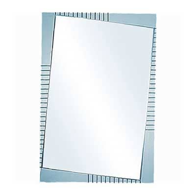 Gương phòng tắm Đình Quốc ĐQ 2156 (600x800mm) 