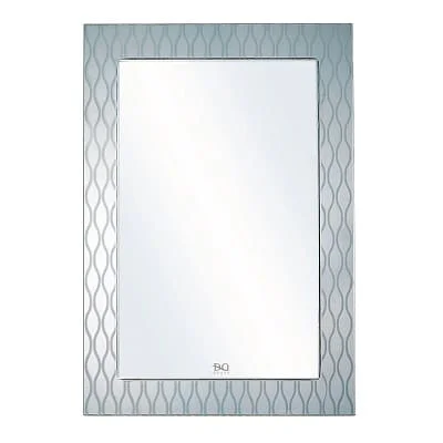 Gương phòng tắm Đình Quốc ĐQ 2188 (600x800mm) 