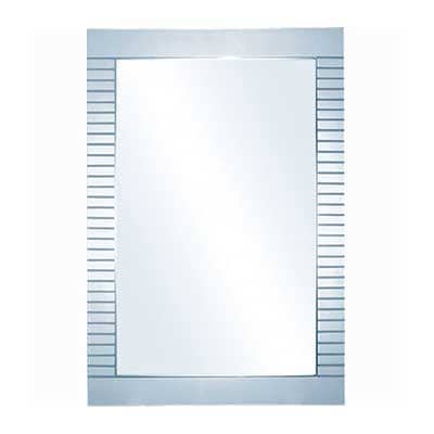 Gương phòng tắm Đình Quốc ĐQ 3162 (650x900mm) 