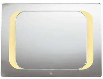 Gương đèn led phòng tắm Đình Quốc ĐQ 67012 (50x70cm) 