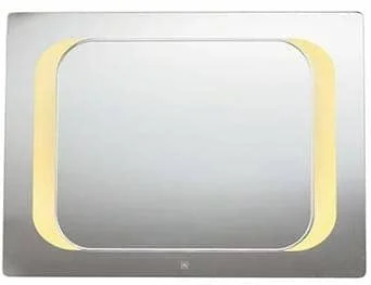 Gương đèn led phòng tắm Đình Quốc ĐQ 67012 (50x70cm) 