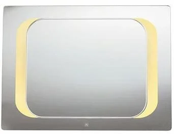 Gương đèn led phòng tắm Đình Quốc ĐQ 67012 (60x80cm)