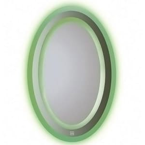 Gương đèn led phòng tắm Đình Quốc ĐQ 67031 (500x700mm) 