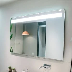 Gương đèn led phòng tắm Đình Quốc ĐQ 72032 (700x1000mm)