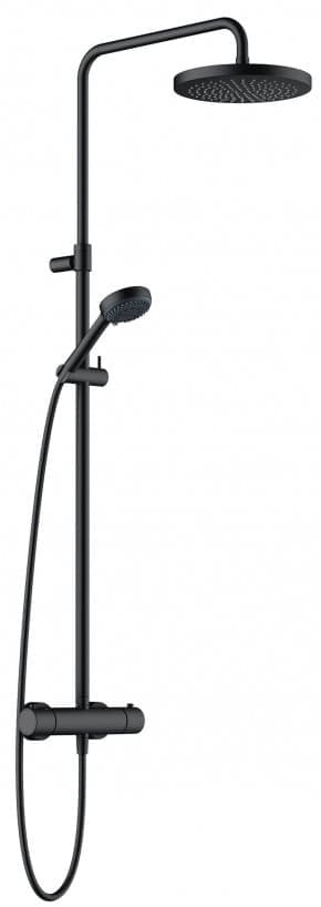 Sen tắm cây nhiệt độ Kludi 6808239-00