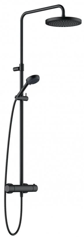 Sen tắm cây nhiệt độ Kludi 6808239-00