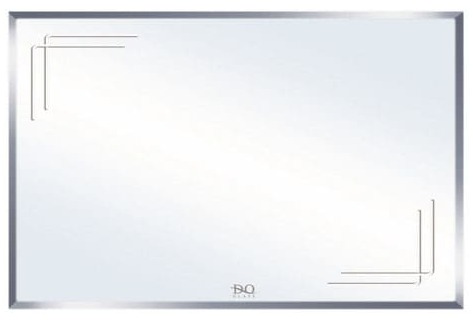 Gương phòng tắm Đình Quốc ĐQ 1159 (450x600mm) 
