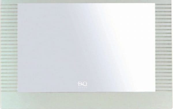 Gương phòng tắm Đình Quốc ĐQ 3163 (450x600mm)
