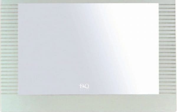 Gương phòng tắm Đình Quốc ĐQ 3163 (500x700mm)