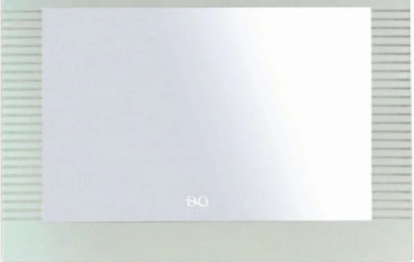 Gương phòng tắm Đình Quốc ĐQ 3163 (500x700mm)