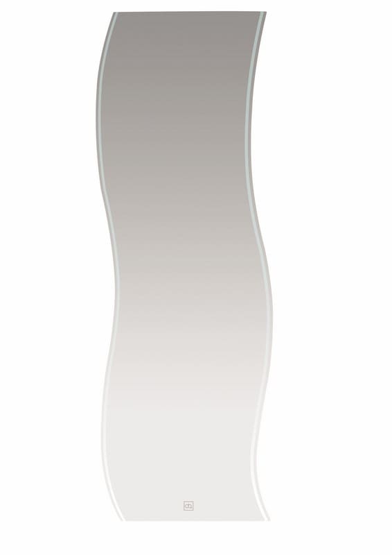 Gương toàn thân Đình Quốc ĐQ 66023 (500x1500mm)  