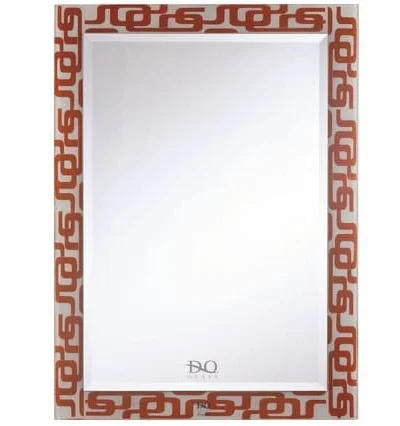 Gương phòng tắm Đình Quốc ĐQ 9145 (500x700mm) 
