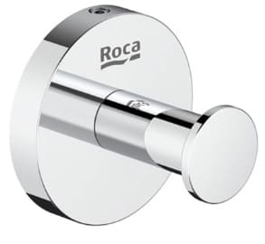 Móc áo đơn Roca A817570C00 