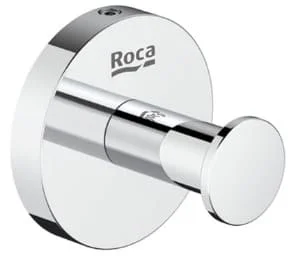 Móc áo đơn Roca A817570C00 