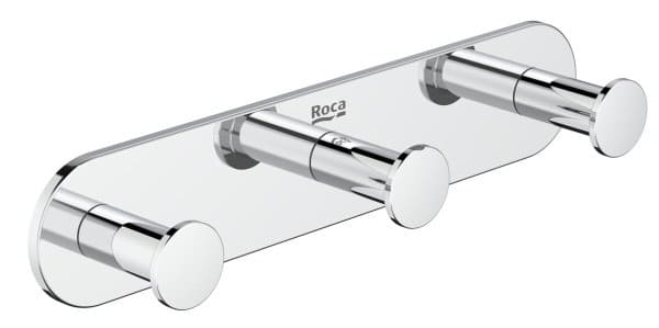 Móc áo 3 vấu Roca A817572C00