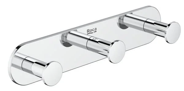 Móc áo 3 vấu Roca A817572C00