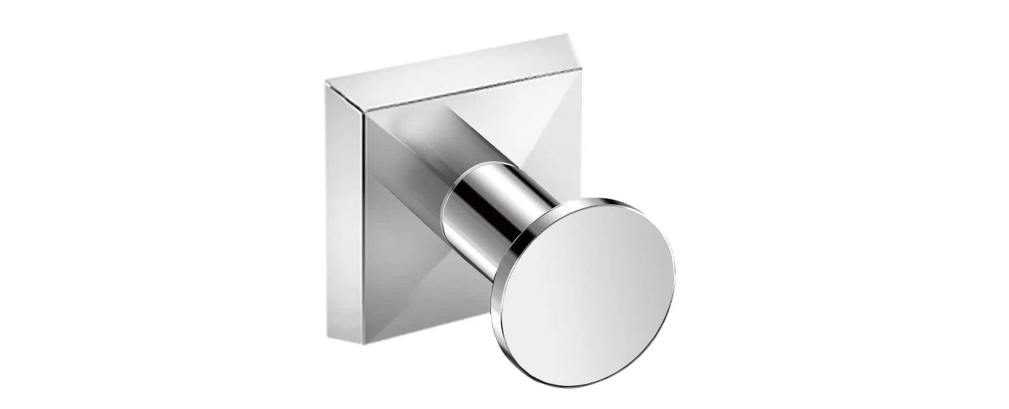 Móc áo đơn Roca Classic Z816570001