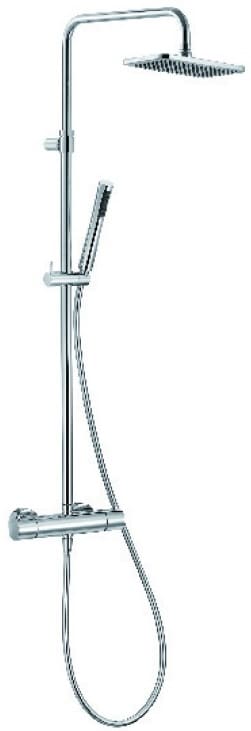 Sen tắm cây nhiệt độ Kludi 4909505-00