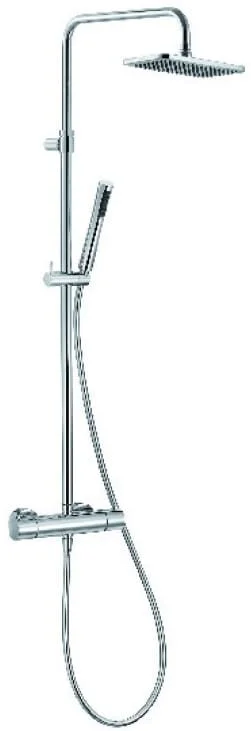 Sen tắm cây nhiệt độ Kludi 4909505-00