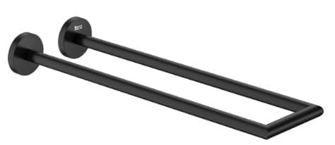 Thanh treo khăn đôi Roca Hotels A817577C40