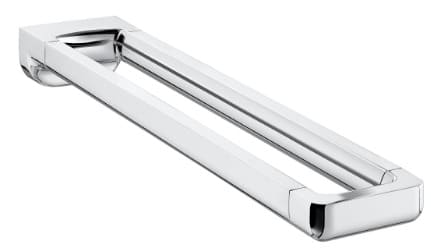 Thanh treo khăn đôi Roca Tempo A817031001