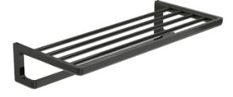 Giàn vắt khăn màu đen Roca Tempo A817032022