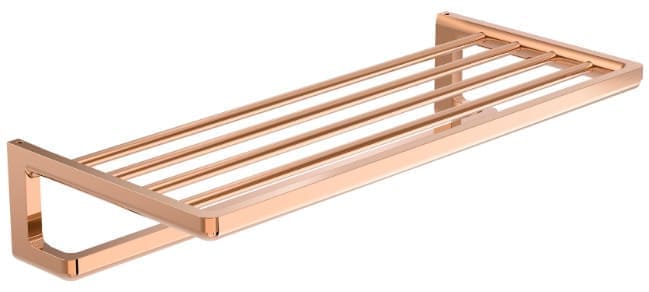 Giàn vắt khăn màu vàng sước Roca Tempo A817032VA0