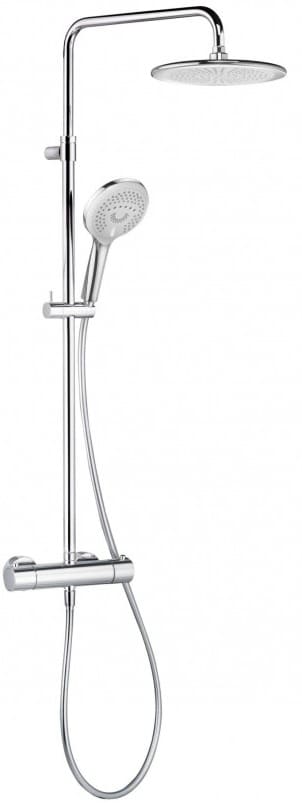 Sen tắm cây nhiệt độ Kludi 6609505-00