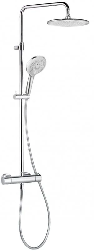 Sen tắm cây nhiệt độ Kludi 6609505-00