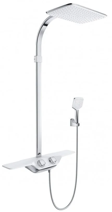 Sen tắm cây nhiệt độ Kludi 8020091-00