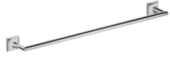 Thanh treo khăn đơn Roca Classic Z816581001