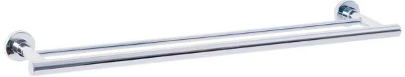 Thanh treo khăn đôi Roca Vectra Z816342001