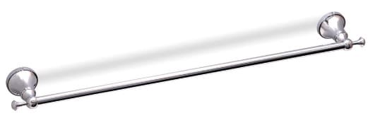 Thanh treo khăn đơn Roca Decorum Z816492001