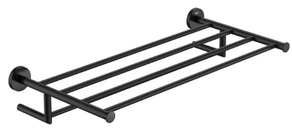 Giàn vắt khăn tròn màu đen Roca Hotels A817580C40