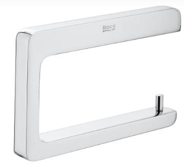 Lô giấy vệ sinh đơn Tempo Roca A817034001