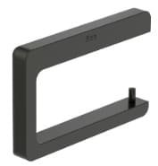 Lô giấy vệ sinh đơn màu đen Tempo Roca A817034022