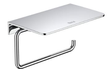 Lô giấy vệ sinh tròn Hotels Roca A817581C00