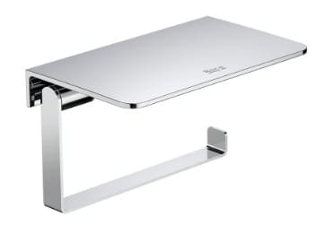 Lô giấy vệ sinh vuông Hotels Roca A817612C00