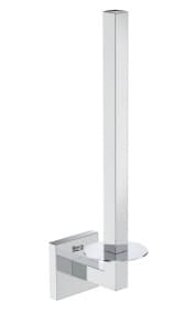 Lô giấy vệ sinh vuông Hotels Roca A817614C00