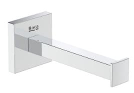 Lô giấy vệ sinh vuông Hotels Roca A817615C00