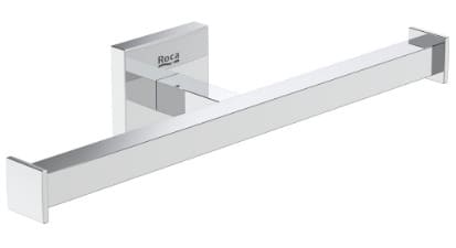 Lô giấy vệ sinh đôi vuông Hotels Roca A817616C00