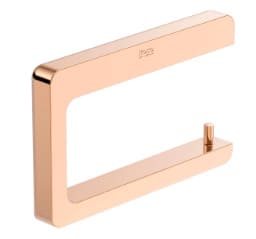 Lô giấy vệ sinh đơn màu vàng Tempo Roca AA817034GO0