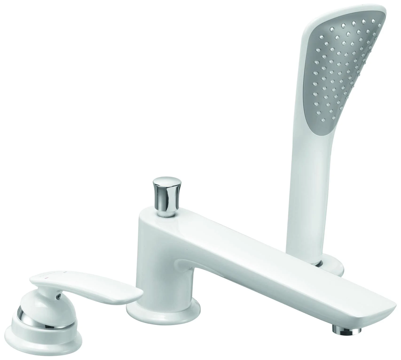 Sen bồn tắm gắn bồn nóng lạnh Kludi 524479175