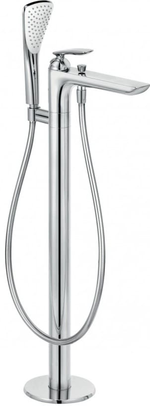 Sen bồn tắm đặt sàn nóng lạnh Kludi 525900575