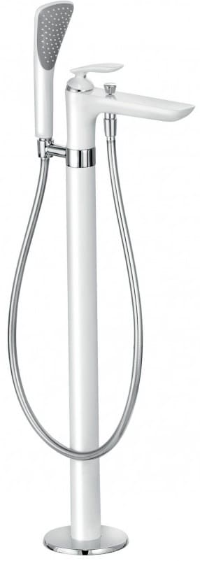 Sen bồn tắm đặt sàn nóng lạnh Kludi 525909175