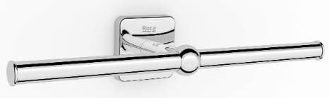 Lô giấy vệ sinh đôi Victoria Roca A816784001