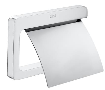 Lô giấy vệ sinh đơn Tempo Roca A817033001